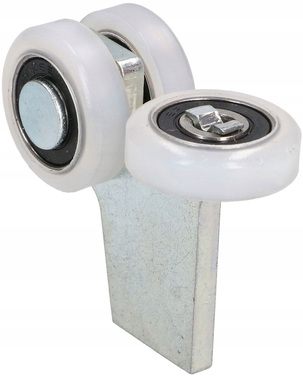 Vozík s 3 posuvnými dverami fi 25