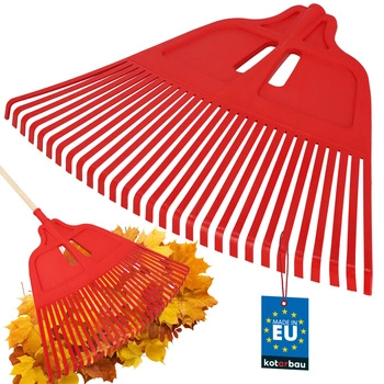 Vejárové hrable na seno Extra-Click 68 cm