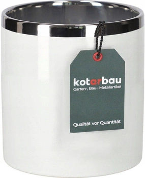 Obal na kvetináč fi 120 valec