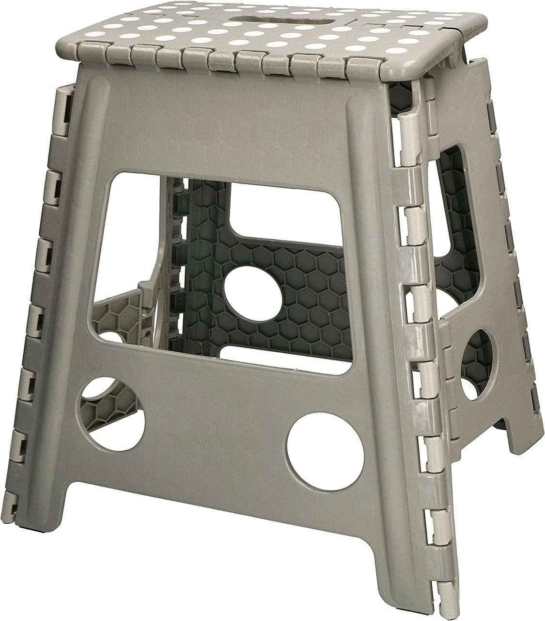 Stolička skladacia stolička step stool 400x390mm