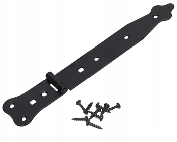 Konštrukcia závesu dverí 270 mm