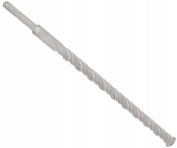 Sds plus 18x400mm príklepový vrták do betónu widia