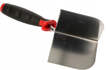 Vonkajšia uhlová stierka 80x60 rohová stierka