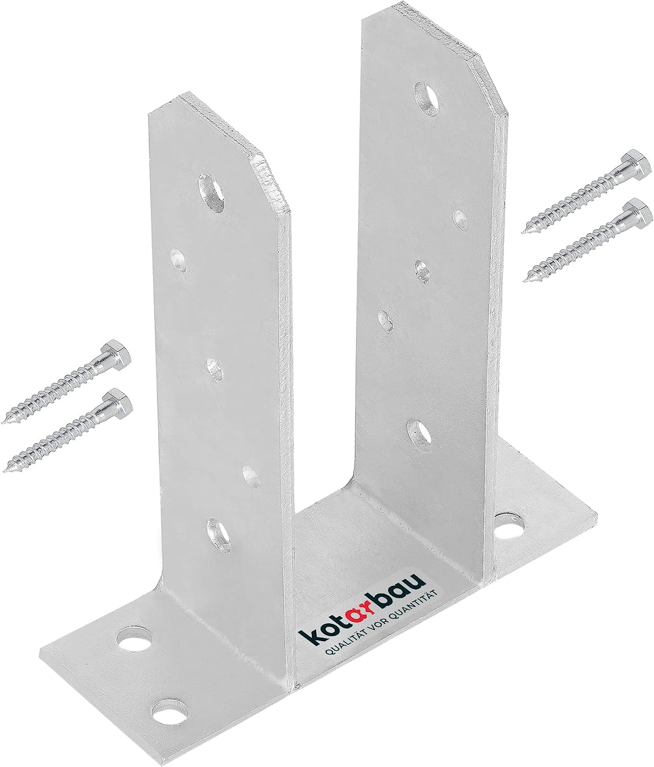 Základňa stĺpa tt priskrutkovaná 70 mm