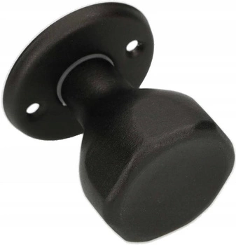 Pevný gombík pre krídlové dvere