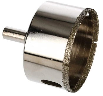 Diamantový vrták na kameninu 63mm jadrový vrták