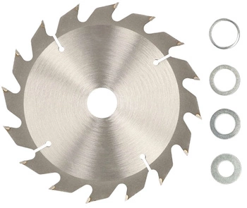 Kotúčová píla fi 160 široká píla na drevo 16