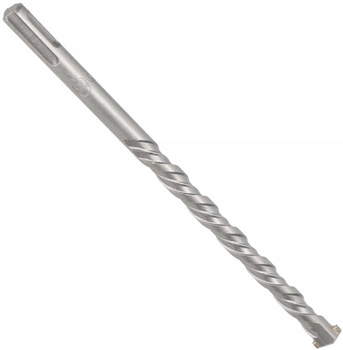 Sds plus 13x210mm príklepový vrták do betónu widia