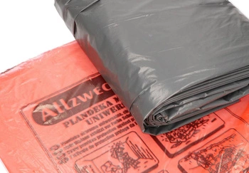 Ochranná plachta 4x5 m - 50 ks.