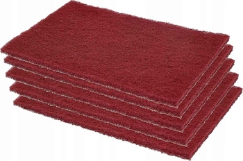 Brúsne plátno 180 netkaný papier 23 cm - 5 ks.