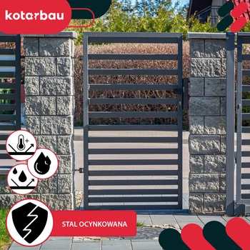 Kotva pre nastaviteľný záves portálu m12 fi 18 mm - 2 ks.