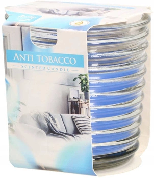 Vonná sviečka 28h sklenená nádoba vôňa