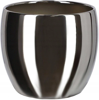 Kvetináč fi13 keramický obal kvety