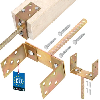 Tyčový podstavec nastaviteľný 0-160 mm s tyčou 200 mm