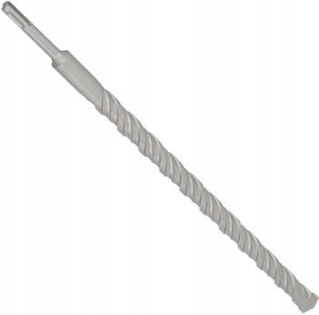 Sds plus 22x450mm príklepový vrták do betónu widia