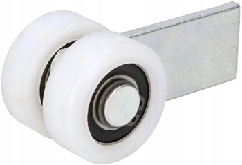 2 vozíky na posuvné dvere fi45