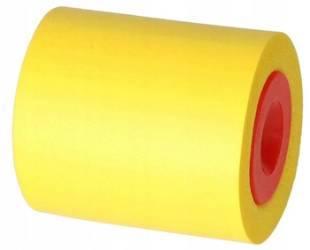 Gumový valec na tapety 45 náhradný valec