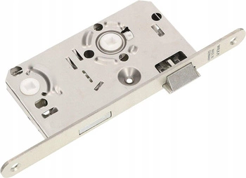 Zadlabávací zámok na dvere 78x55 pravá strana kúpeľne wc