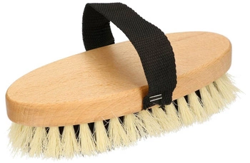 Ručná kefa na čistenie dreva