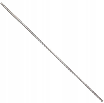 Sds plus 16x1000mm perkusný vrták do betónu widia