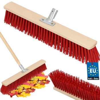 Pouličná metla 55 cm