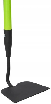 Záhradný rýpadlo s násadou zo sklolaminátu 148 cm