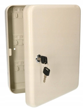 Nástenný trezor lockbox 45