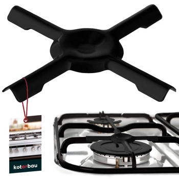 Držiak plynového horáka 130 mm