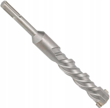 Sds plus 26x210mm príklepový vrták do betónu widia