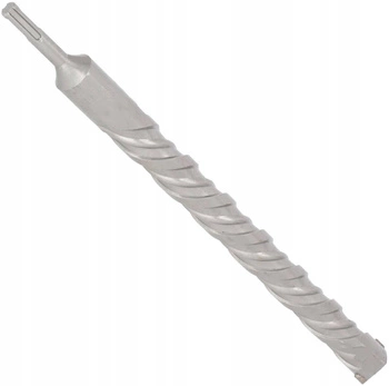 Sds plus 30x400mm perkusný vrták do betónu widia