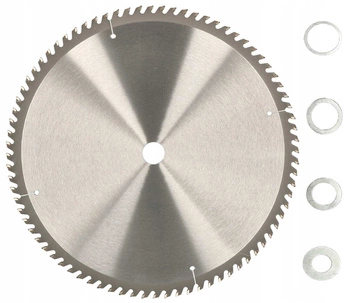 Kotúčová píla fi 600 widia píla na drevo 80