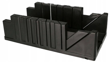 Plastový skosený polygón 4,5" 300 mm