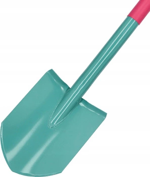 Lopata s kovovou násadou 114 cm