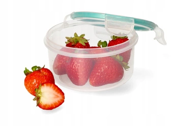 Vzduchotesný obal na raňajky 800 ml