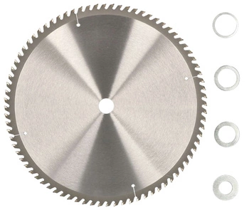 Kotúčová píla fi 450 widia píla na drevo 80