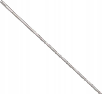 Sds plus 8x800mm príklepový vrták do betónu widia