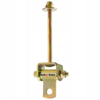 Hojdačka ložiskový hák upevnenie hojdačka hojdačka