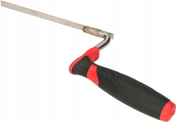 Nerezová stierka 8 na škárovanie malty