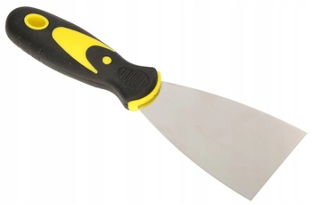 Univerzálna maliarska špachtľa z nehrdzavejúcej ocele 65 mm