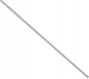 Sds plus 16x800mm príklepový vrták do betónu widia