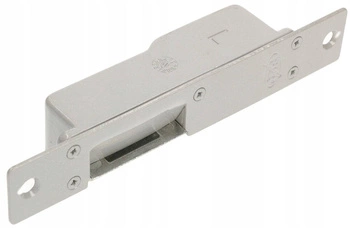Elektromagnetická úderka r1 12v vľavo pre interkomový otvárač dverí