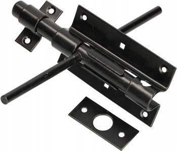 Garážová brána pre bránkovú skrutku 150/16mm