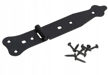 Konštrukcia závesu dverí 220 mm