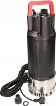 Čerpadlo do studne 1200w inox 230v