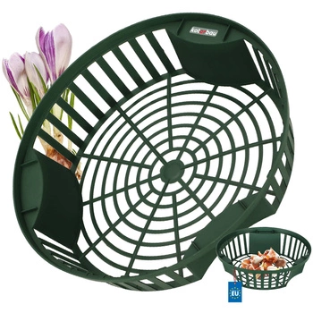 Košík na sadenie hľúz 265 mm