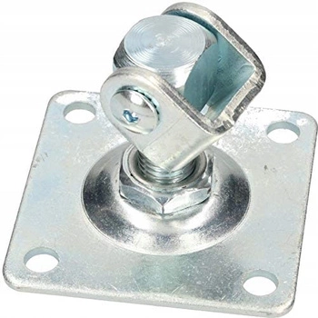 Nastaviteľný záves brány m20 pre bránku priskrutkovaný