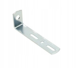 Uholník s prelisom 75x25x15