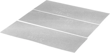 Brúsna sieťka so zrnitosťou 240 - 10 ks.