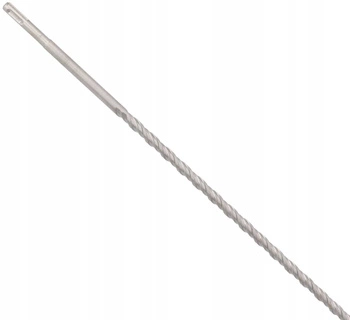 Sds plus 14x800mm príklepový vrták do betónu widia