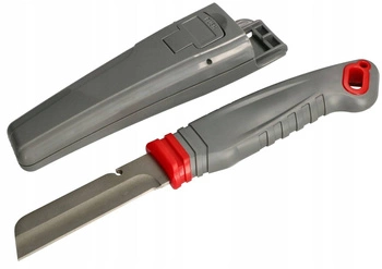 Rezačka káblov a drôtov pre elektrikárov